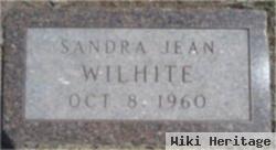 Sandra J Wilhite