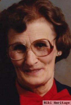 Sylvia Marie "sybbie" Beasley Nauman