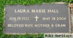 Laura Marie Hall