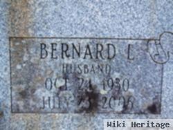 Bernard Leighton Tierney