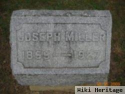 Joseph Miller