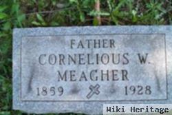 Cornelius William Meagher