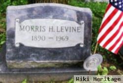 Morris H. Levine