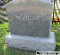 Thomas P. Morgan