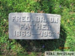 Fred Braun