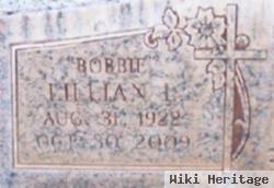 Lillian "bobbie" Sullivan