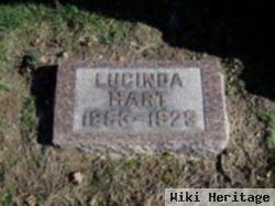 Lucinda Dilling Hart