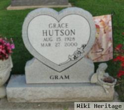 Grace Mather Hutson