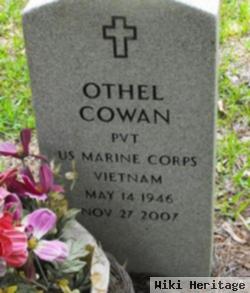 Othel Cowan