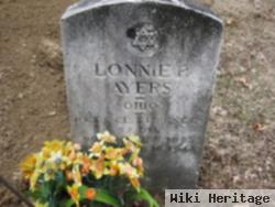 Lonnie P. Ayers