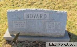 Eleanor R. Bovard