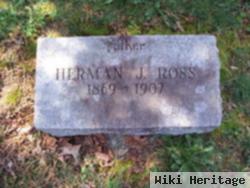 Herman J. Ross