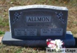 Lorene Sisco Allmon