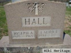 Joseph A Hall