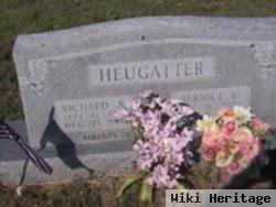 Richard A Heugatter