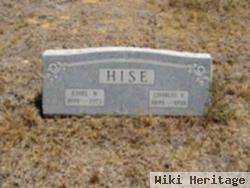 Ethel Williams Hise