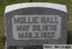 Mollie Kennedy Hall