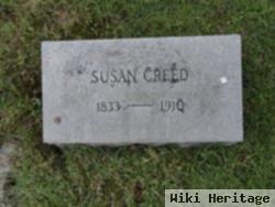 Susan Creed