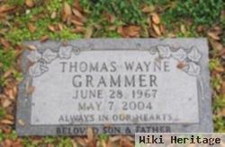 Thomas Wayne Grammer