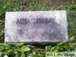 Alma Tingley