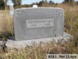 Jefferson Cass