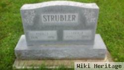 Paul John Strubler, Jr