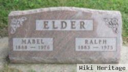 Ralph Elder