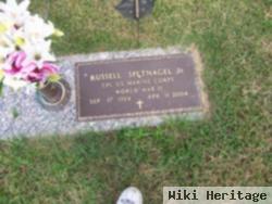 Russell Spetnagel, Jr.