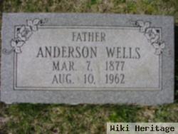 Anderson Wells