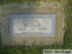 Stella Beaver