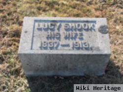 Lucinda "lucy" Shook Kunsman