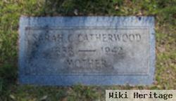 Sarah C. Catherwood