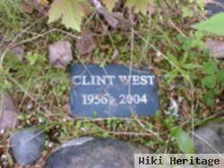 Clint West