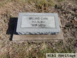 William Cline