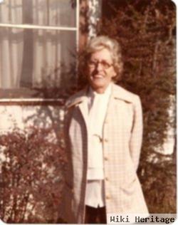 Lillian Dolores Forkner Williams