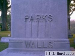 James W,. Parks