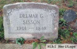 Delmar G. Sisson
