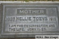 Nellie Toevs