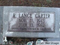 Roland Lance Carter