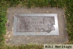 Russell C. Hartline