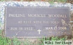 Pauline Theo Moricle Woodall