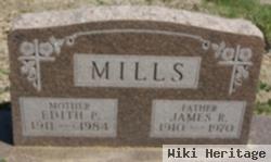 Edith P. Mills