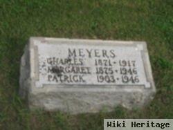 Margaret Meyers