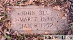 John Blue