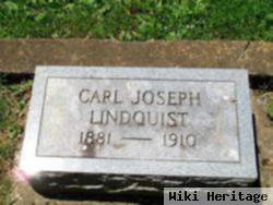 Carl Joseph Lindquist