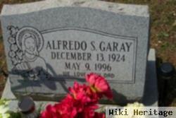 Alfredo S Garay