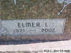 Elmer L. Knopf