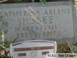 Catherine Arlene Silsbee