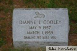 Dianne L Cooley