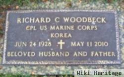 Richard C Woodbeck, Sr